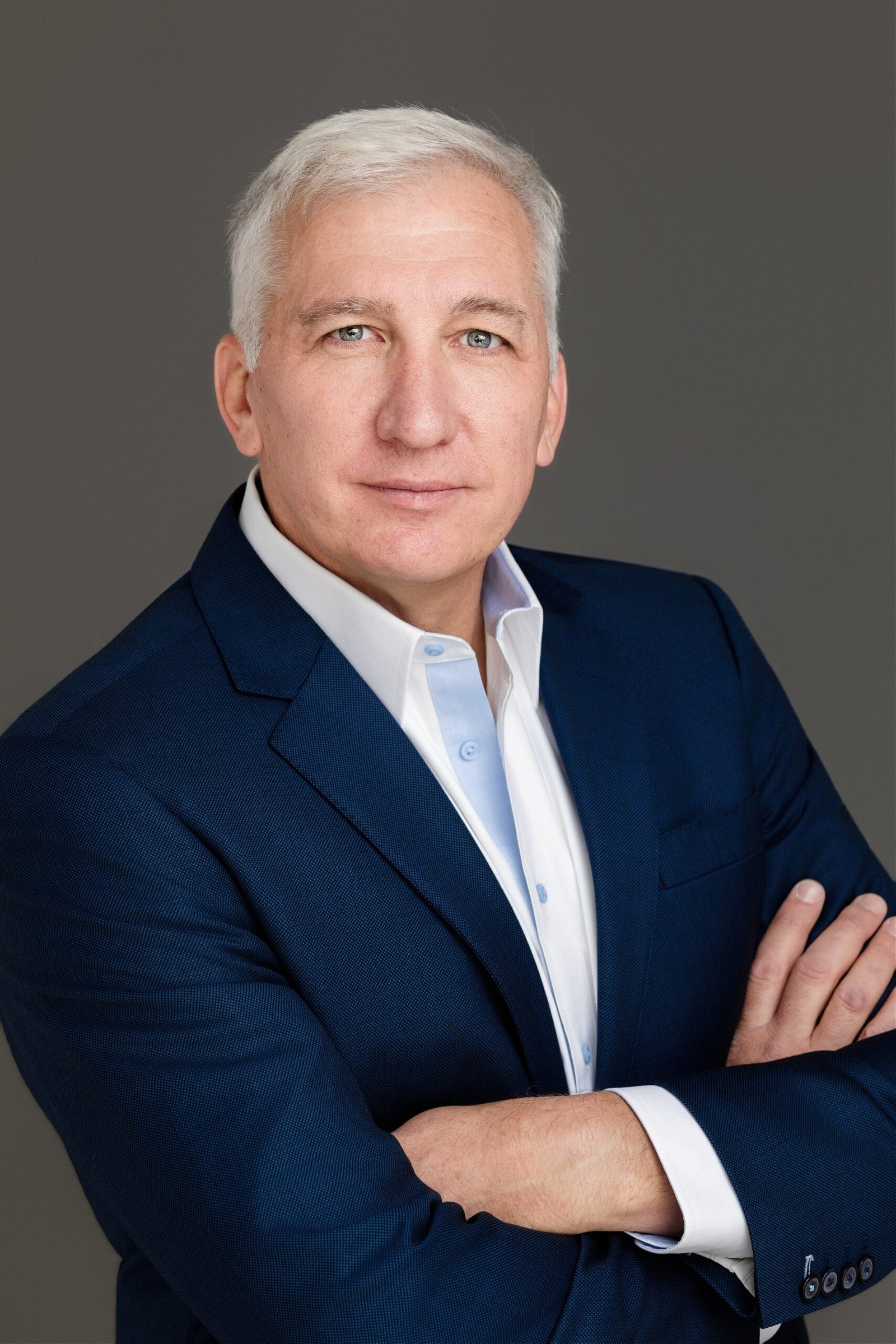 William Bill Brady, founder of 10xFinance